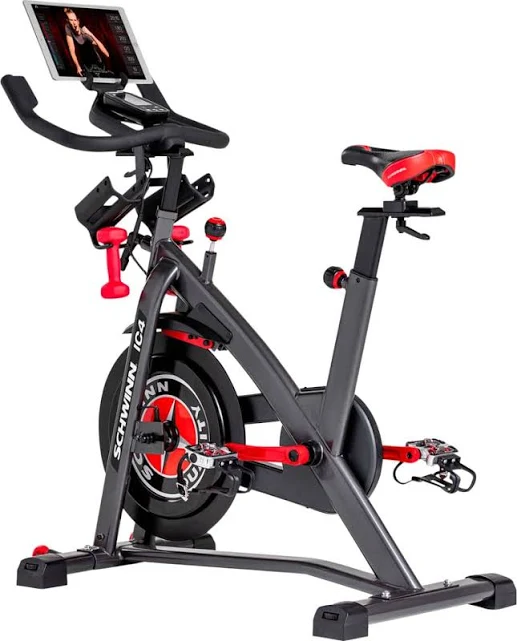 IC4 Indoor Cycling Bike