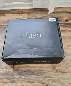 Hush
