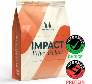 Impact Whey Isolate