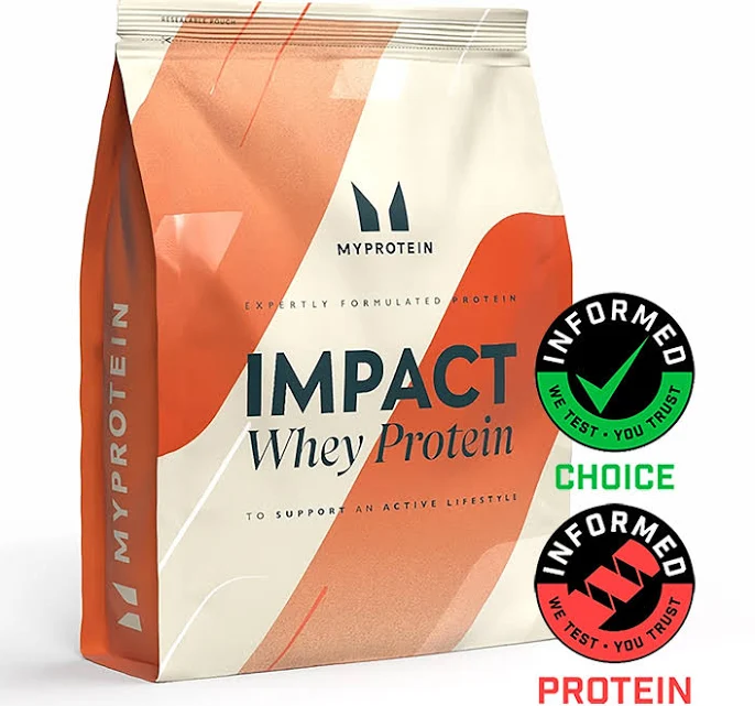 MyProtein