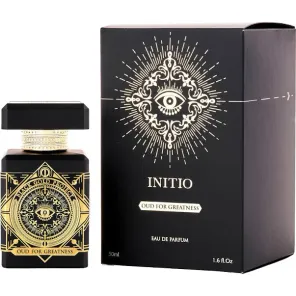 Oud for Greatness