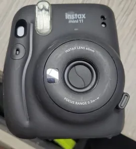 Fujifilm