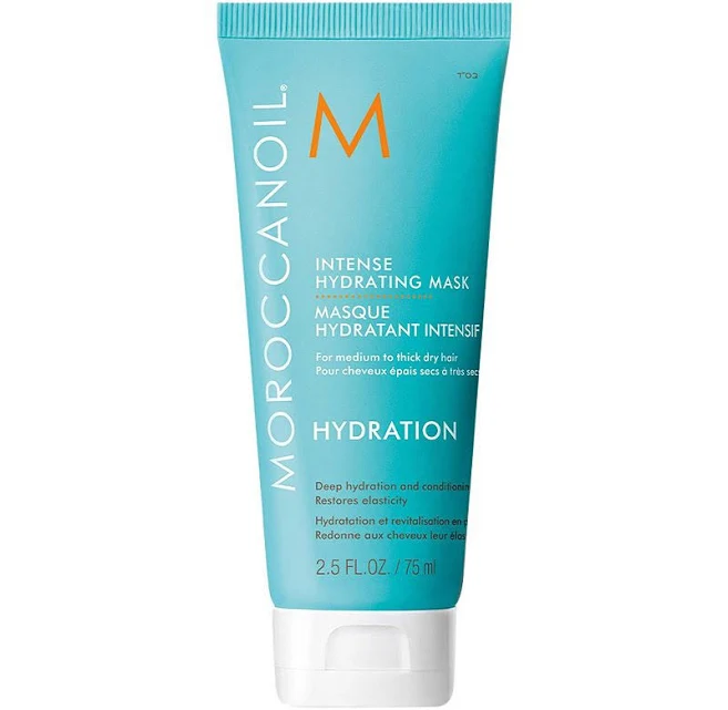Moroccanoil