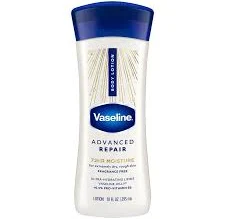 Intensive Care Advanced Repair Lotion