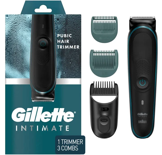 Gillette