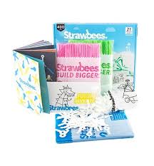Strawbees