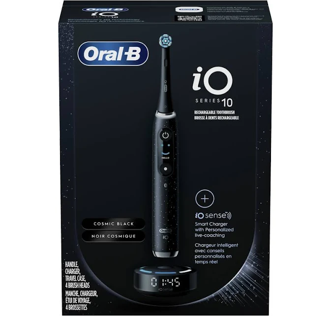 Oral-B
