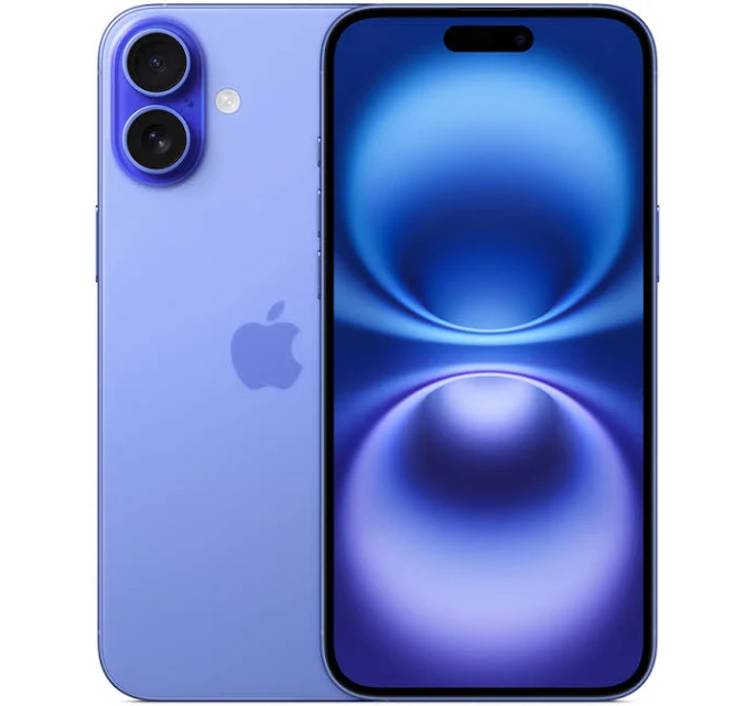 iPhone 16 Plus