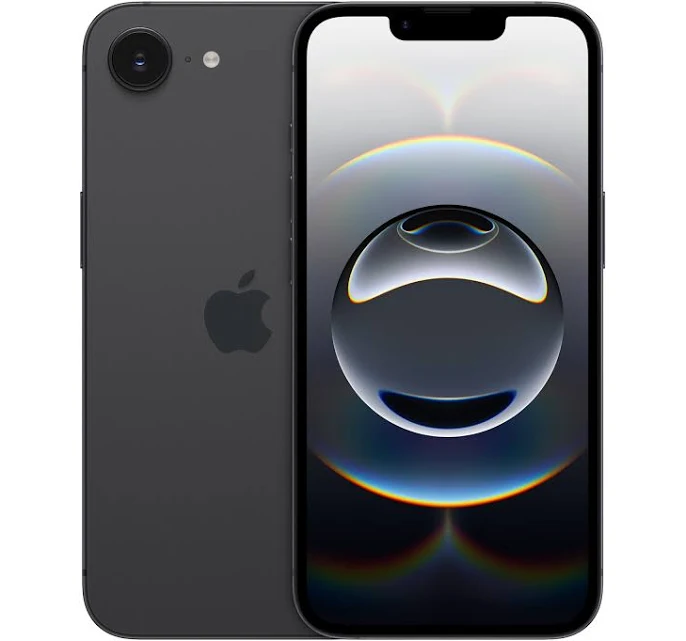 iPhone 16e