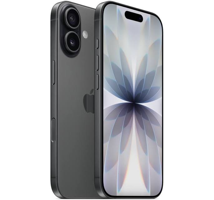 iPhone 17