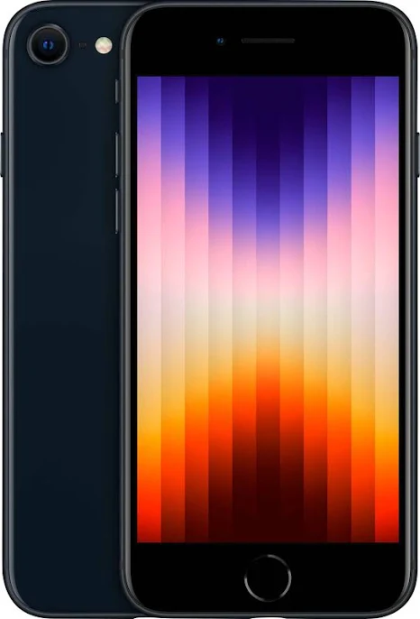 iPhone SE (3rd Gen)