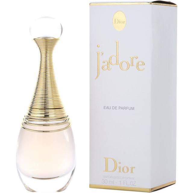J'adore Eau de Parfum