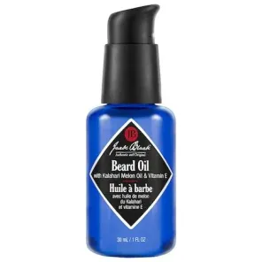 Beard Oil