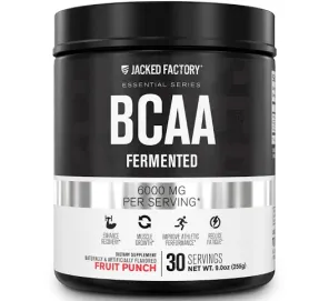 BCAA