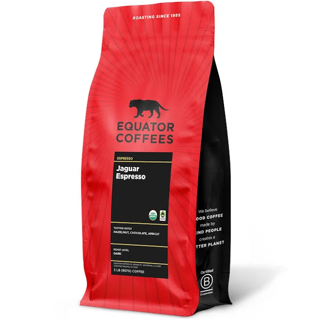 Equator Coffees