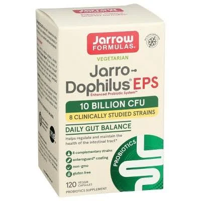 Jarrow Formulas