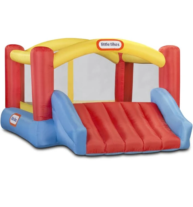 Little Tikes