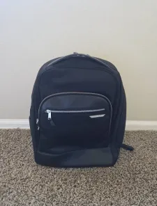 Just Right Standard Backpack