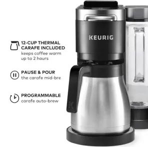 K-Duo Plus