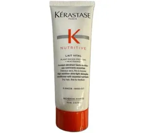 Nutritive Lait Vital Conditioner
