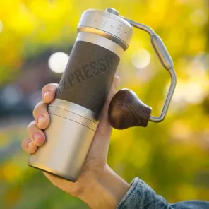 1Zpresso