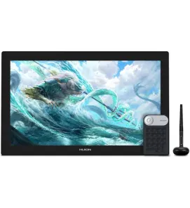Huion