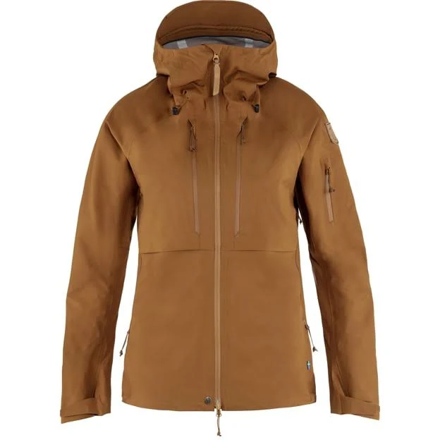Keb Eco-Shell Jacket