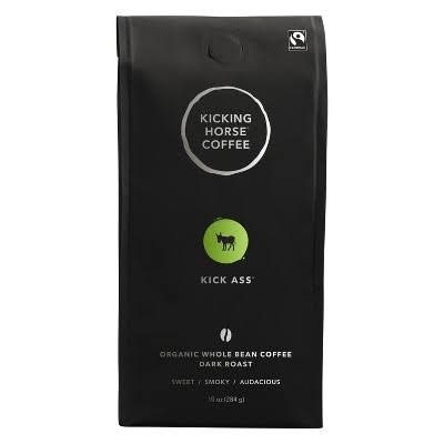 Kicking Horse Coffee