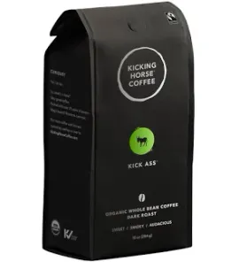 Kicking Horse Coffee
