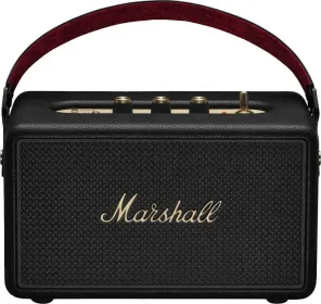 Marshall