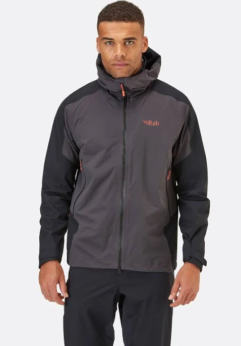 Kinetic Alpine 2.0 Jacket