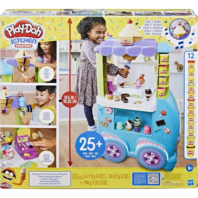 Play-Doh