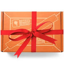 KiwiCo Tinker Crate Subscription