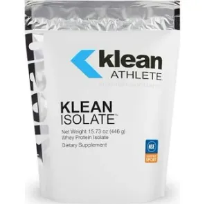 Klean Isolate