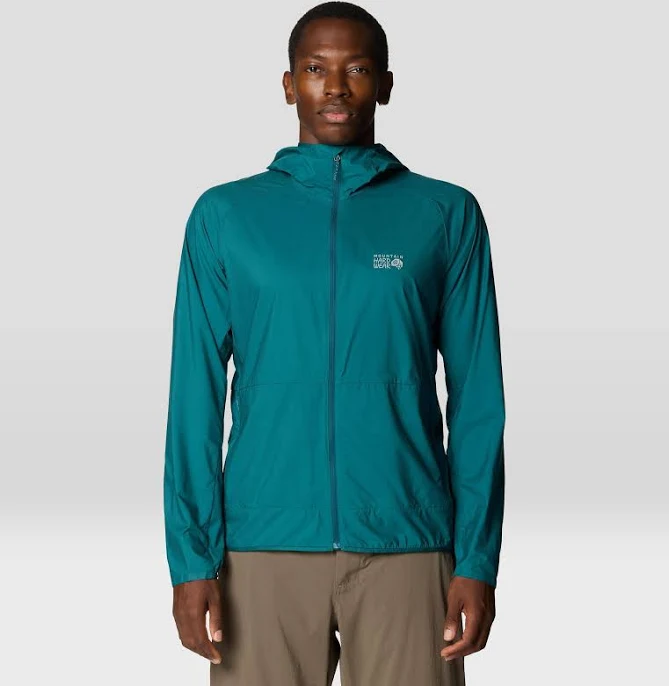Kor AirShell Hoody