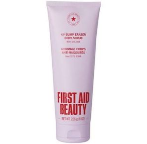 KP Bump Eraser Body Scrub