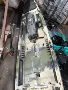 Jackson Kayak