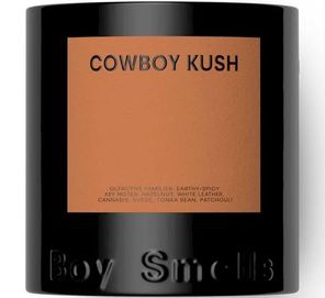 Boy Smells