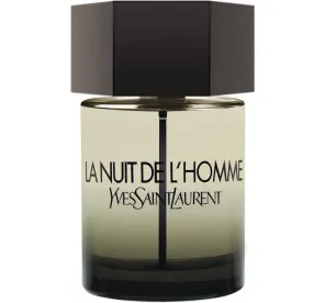 La Nuit de L'Homme Eau de Toilette