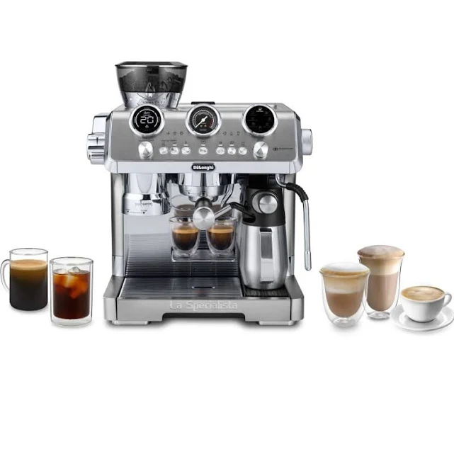 De'Longhi