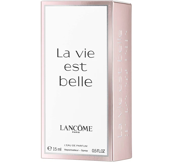 La Vie Est Belle Eau de Parfum