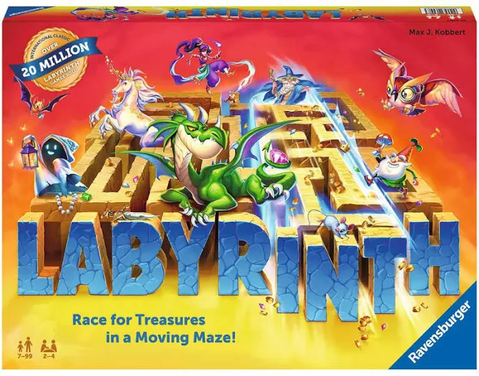 Labyrinth