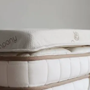 Latex Mattress Topper