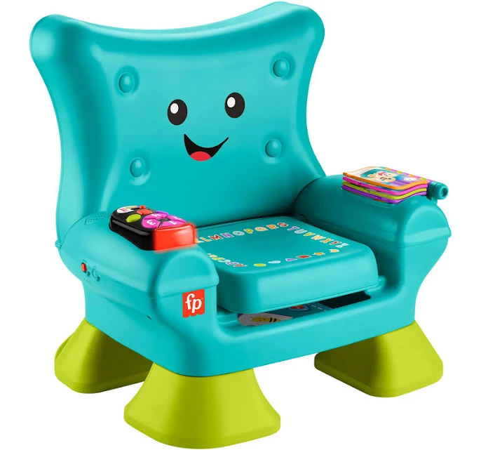 Fisher-Price