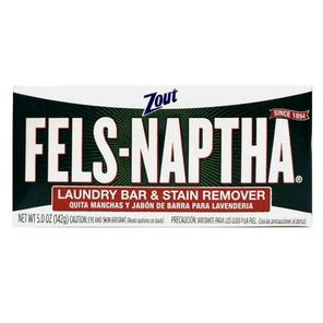 Fels-Naptha