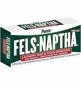 Fels-Naptha
