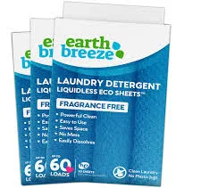 Earth Breeze