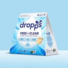 Laundry Detergent Pods
