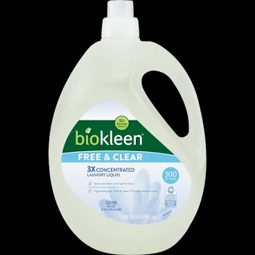 Biokleen