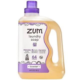 Zum Clean